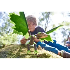 Haba Terra Kids - Dragon -Magasin De Jouets En Bois terra kids dragon bois 19