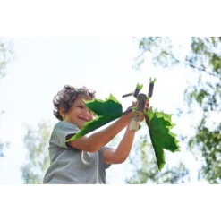 Haba Terra Kids - Dragon -Magasin De Jouets En Bois terra kids dragon bois 3