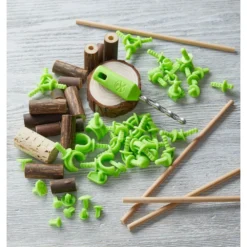 Haba Terra Kids - Dragon -Magasin De Jouets En Bois terra kids dragon bois 4