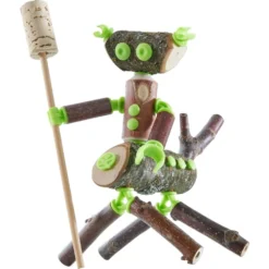 Haba Terra Kids - Dragon -Magasin De Jouets En Bois terra kids dragon bois 7