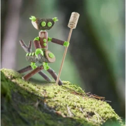 Haba Terra Kids - Dragon -Magasin De Jouets En Bois terra kids dragon bois 8