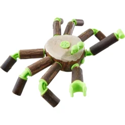 Haba Terra Kids - Dragon -Magasin De Jouets En Bois terra kids dragon bois 9