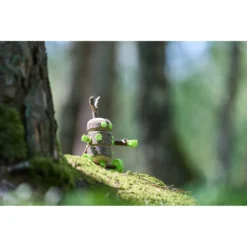 Haba Terra Kids - Robot -Magasin De Jouets En Bois terra kids robot bois 11