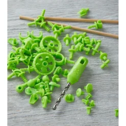 Haba Terra Kids - Robot -Magasin De Jouets En Bois terra kids robot bois 14