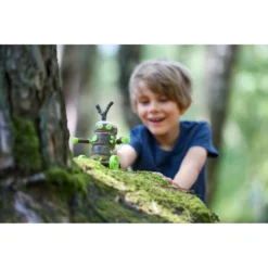 Haba Terra Kids - Robot -Magasin De Jouets En Bois terra kids robot bois 9