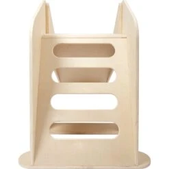 Small Foot Toboggan D'intérieur - Girafe 20 Small Foot Toboggan D'intérieur - Girafe -Magasin De Jouets En Bois toboggan d interieur girafe bois 9