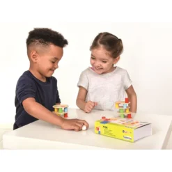 Beleduc Tour De Pise -Magasin De Jouets En Bois tour de pise bois 2