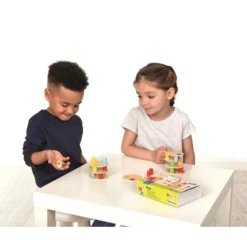 Beleduc Tour De Pise -Magasin De Jouets En Bois tour de pise bois 3