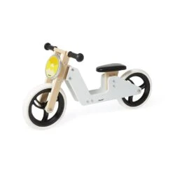 Janod Tricycle Et Draisienne 2 En 1 - Moto 15 Janod Tricycle Et Draisienne 2 En 1 - Moto -Magasin De Jouets En Bois tricycle et draisienne 2 en 1 moto bois 5