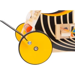 Small Foot Trotteur Toucan Toco -Magasin De Jouets En Bois trotteur toucan toco bois 10