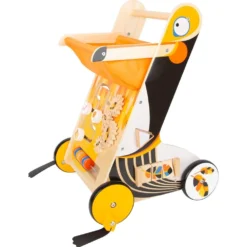 Small Foot Trotteur Toucan Toco -Magasin De Jouets En Bois trotteur toucan toco bois 2
