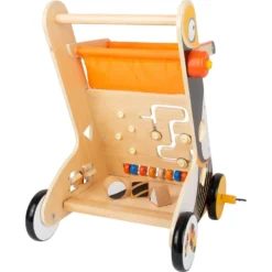 Small Foot Trotteur Toucan Toco -Magasin De Jouets En Bois trotteur toucan toco bois 4