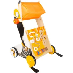 Small Foot Trotteur Toucan Toco -Magasin De Jouets En Bois trotteur toucan toco bois 5