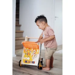 Small Foot Trotteur Toucan Toco -Magasin De Jouets En Bois trotteur toucan toco bois 6