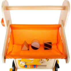 Small Foot Trotteur Toucan Toco -Magasin De Jouets En Bois trotteur toucan toco bois 7