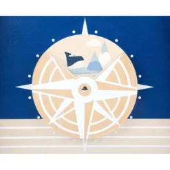 Small Foot Trotteur Voyage Marin -Magasin De Jouets En Bois trotteur voyage marin bois 12