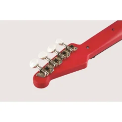 Ukulélé électrique -Magasin De Jouets En Bois ukulele electrique bois 10