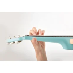 Ukulélé - Rock Attitude -Magasin De Jouets En Bois ukulele rock attitude bois 10