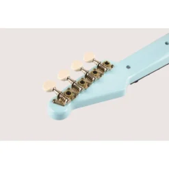 Ukulélé - Rock Attitude -Magasin De Jouets En Bois ukulele rock attitude bois 8