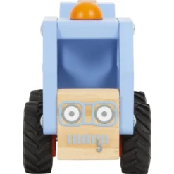 Small Foot Véhicule De Dépannage -Magasin De Jouets En Bois vehicule de depannage bois 2