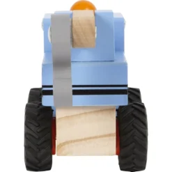 Small Foot Véhicule De Dépannage -Magasin De Jouets En Bois vehicule de depannage bois 5
