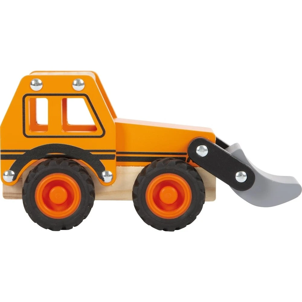 Small Foot Véhicule Pelleteuse 2 Small Foot Véhicule Pelleteuse – Image 2