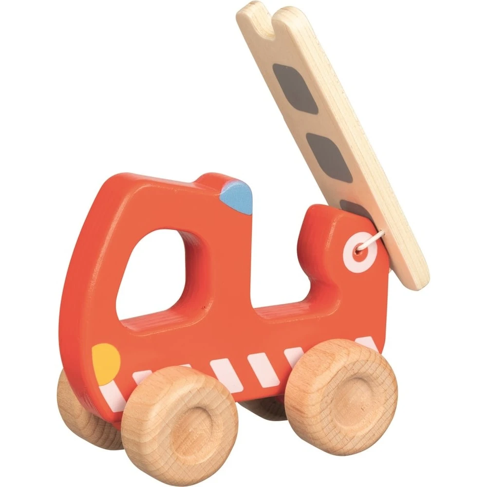 Goki Véhicule Pompier 2 Goki Véhicule Pompier – Image 2