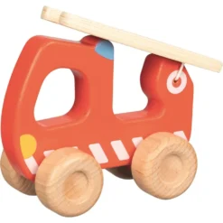 Goki Véhicule Pompier