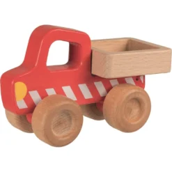 Goki Véhicule Utilitaire à Benne